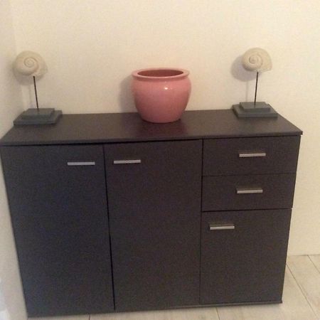 La Planque Bed & Breakfast Gruissan Ngoại thất bức ảnh