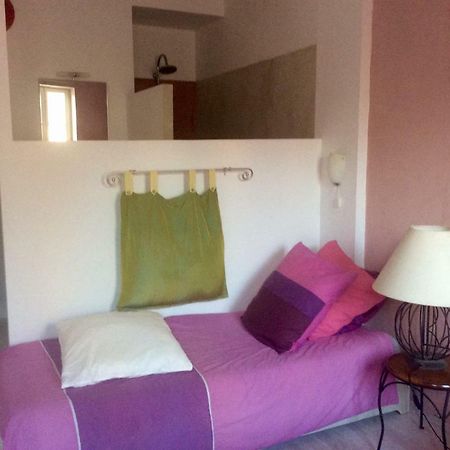 La Planque Bed & Breakfast Gruissan Ngoại thất bức ảnh