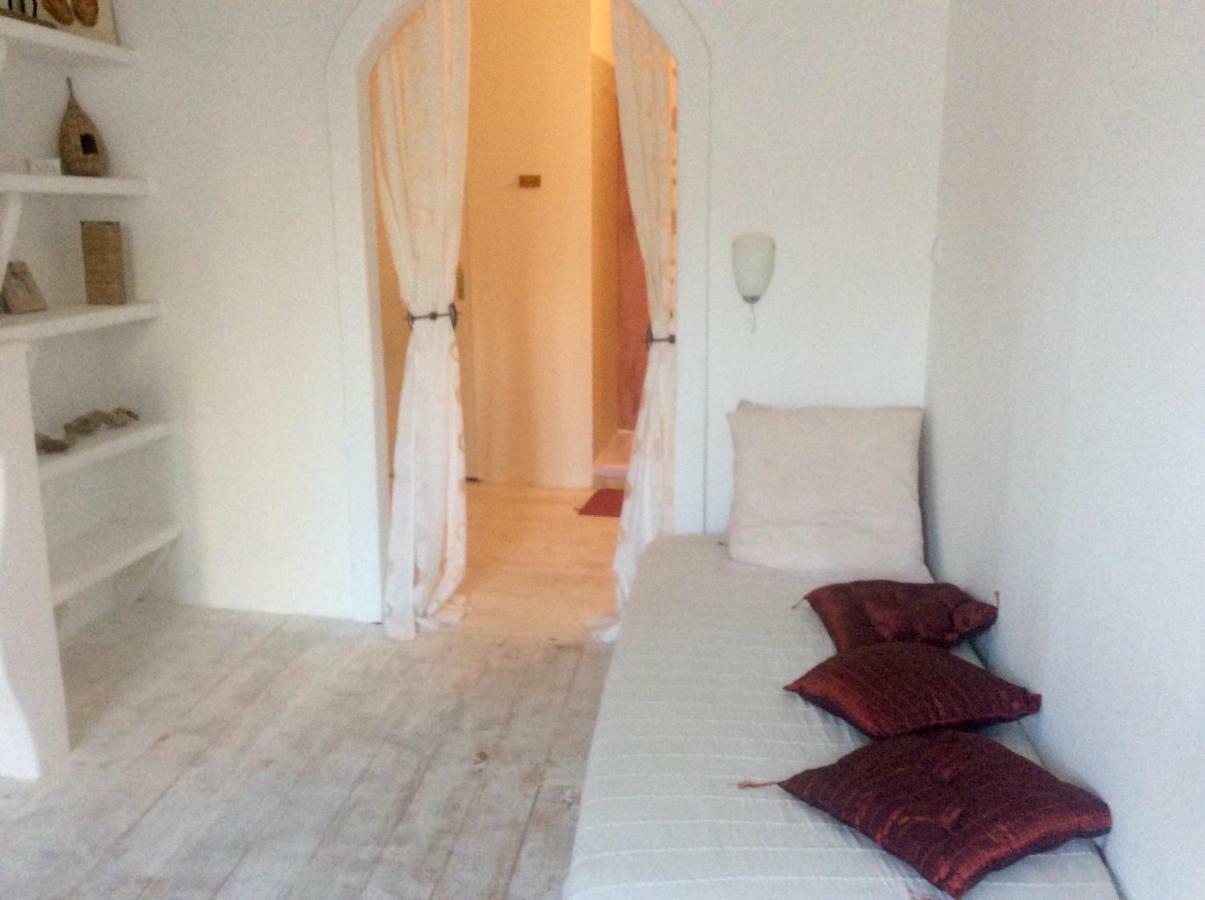 La Planque Bed & Breakfast Gruissan Ngoại thất bức ảnh