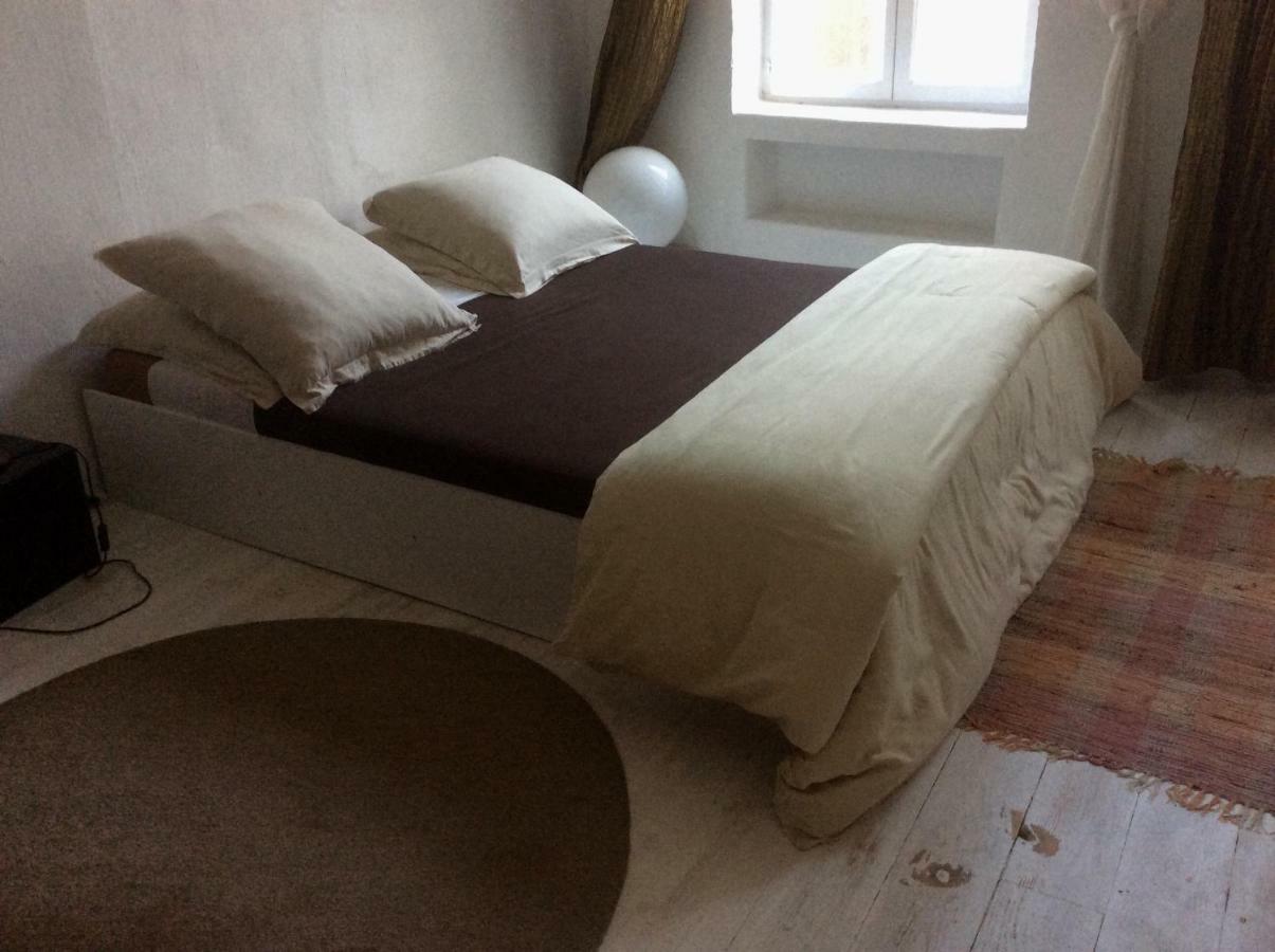 La Planque Bed & Breakfast Gruissan Ngoại thất bức ảnh