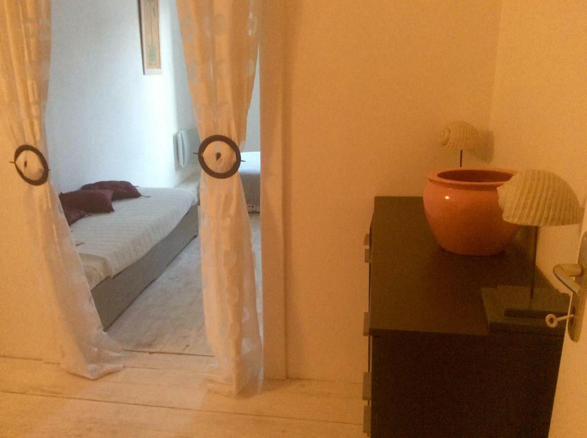 La Planque Bed & Breakfast Gruissan Ngoại thất bức ảnh