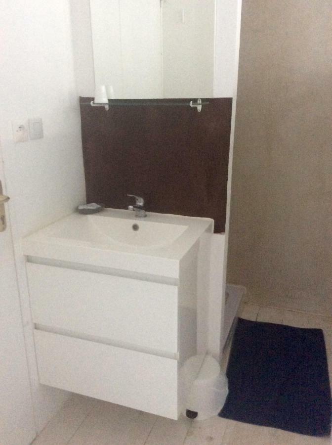 La Planque Bed & Breakfast Gruissan Ngoại thất bức ảnh